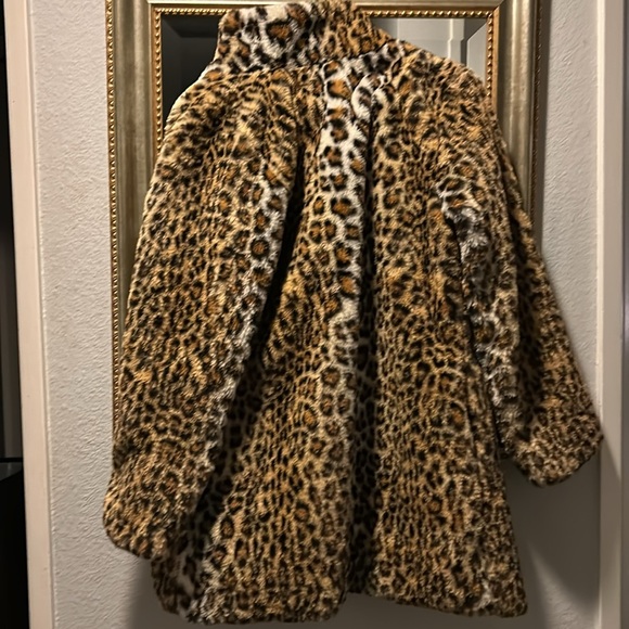 Lanshifei OverCoat - Picture 3 of 5